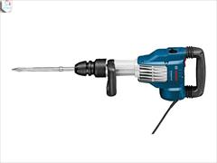 industry tools-hardware tools-hardware  چکش تخریب بوش 11 کیلویی مدل gsh 11 vc