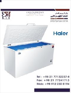 industry medical-equipment medical-equipment یخچال و فریزر های آزمایشگاهی و دارویی کمپانی Haier