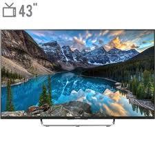 buy-sell home-kitchen video-audio تلویزیون 43W800C