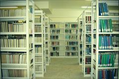 services administrative administrative قفسه بندی کتابخانه ای سینافرم تولید انواع قفسه 