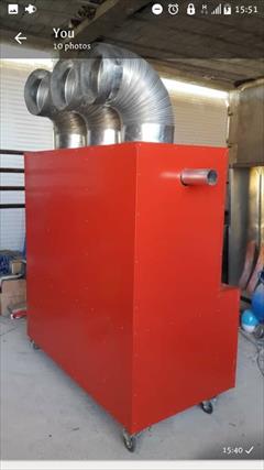 industry industrial-machinery industrial-machinery هیتر کابینتی ، هیتر مشعل دار 09199762163