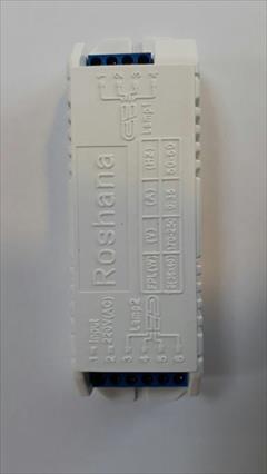 industry electronics-digital-devices electronics-digital-devices ترانس الكترونيكي روشنا(بالاست الكترونيكي روشنا)