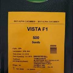 industry agriculture agriculture بذر خیار ویستا f1 { محصو ل پربار }
