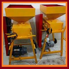 industry industrial-machinery industrial-machinery قیمت خرید دستگاه پرک جو و گندم 