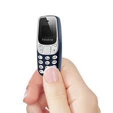 digital-appliances mobile-phone mobile-nokia گوشی نوکیا مینی بند انگشتی bm10
