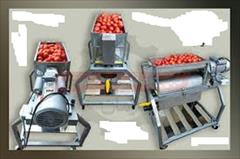 industry industrial-machinery industrial-machinery قیمت و فروش دستگاه آبگوجه گیری صنعتی 