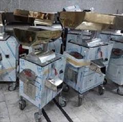 industry industrial-machinery industrial-machinery فروش دستگاه آبگوجه گیری و رب ساز صنعتی 