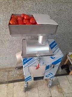 industry industrial-machinery industrial-machinery فروش دستگاه آبگوجه گیری صنعتی با تخفیف ویژه