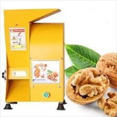 industry industrial-machinery industrial-machinery قیمت دستگاه  مغز کن چندر کاره آجیل / فروش مغز کن 