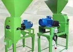 industry industrial-machinery industrial-machinery قیمت دستگاه آسیاب بلغورکن چند تنی 