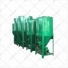 industry industrial-machinery industrial-machinery فروش دستگاه میکسر عمودی همزن مرغداری 