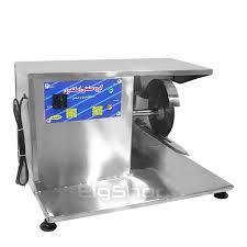 industry industrial-machinery industrial-machinery فروش دستگاه خرد کن مرغ با قیمت عالی