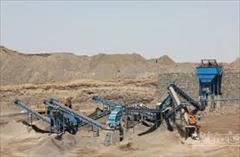 industry industrial-machinery industrial-machinery تجهیزات دانه بندی و سنگ شکن