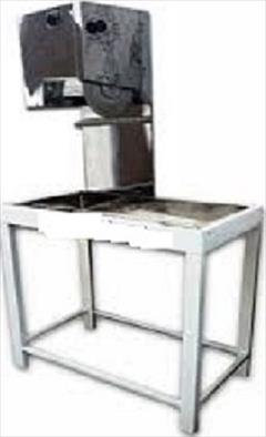 industry industrial-machinery industrial-machinery فروش دستگاه مرغ خردکن پایه دار 
