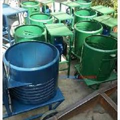 industry industrial-machinery industrial-machinery تولید و فروش دستگاه پوست کن گردو تونلی