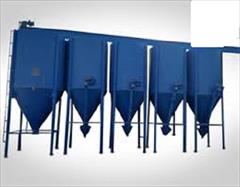 industry industrial-machinery industrial-machinery فروش دستگاه میکسر عمودی همزن مرغداری 