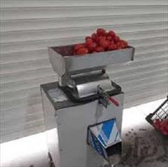 industry industrial-machinery industrial-machinery فروش دستگاه آبگوجه گیری و رب ساز صنعتی 