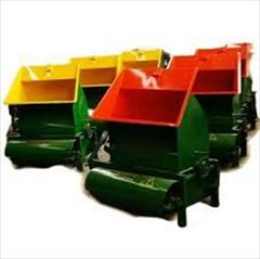 industry industrial-machinery industrial-machinery ساخت و فروش  دستگاه علوفه خرد کن پشت تراکتوری