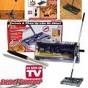buy-sell home-kitchen furniture-bedroom       جاروی شارژی گردان Swivel Sweeper 