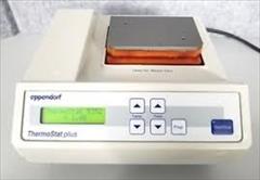 industry medical-equipment medical-equipment ترموستات پلاس اپندورف-Thermostat plus eppendorf