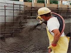 services construction construction اجرای شاتکریت