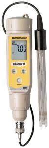 industry water-wastewater water-wastewater پی اچ مترقلمی یوتک باپراب ph tester 10BNC 