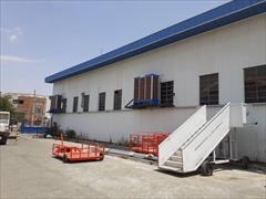 industry industrial-machinery industrial-machinery پد کولرهای گلخانه ای