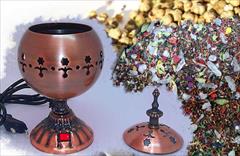 buy-sell home-kitchen kitchen-appliances اسپند دود کن برقی