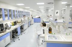 industry medical-equipment medical-equipment کابینت آزمایشگاهی زمینی معلق