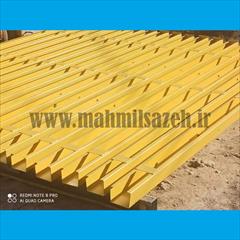 services construction construction تولید و فروش جک های شاقول گر ICF