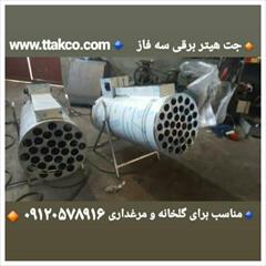 industry industrial-machinery industrial-machinery جت هیتر برقی ، بخاری برقی دامداری09199762163