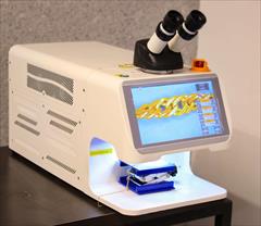 industry industrial-machinery industrial-machinery دستگاه جوش لیزر 150 وات 