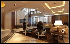 services construction construction طراحی داخلی ویلا