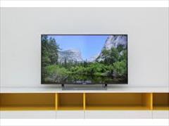 buy-sell home-kitchen video-audio تلویزیون 43X8000D سونی