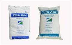 industry chemical chemical فروش اسید سیتریک خشک _ قیمت سیتریک خشک
