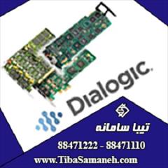 services internet internet کارت هاي سخت افزاري Dialogic و Donjin تيبا سامانه