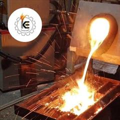 industry industrial-machinery industrial-machinery  طراحی صنعتی  کوره های القائی  