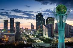 tour-travel travel-services travel-services تور ویژه چین قزاقستان