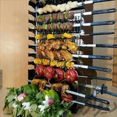 buy-sell home-kitchen cooking-appliances کباب پز ایستاده بدون دود 