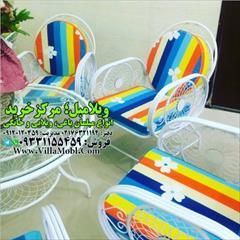 buy-sell home-kitchen table-chairs مبلمان باغی خورشیدی 