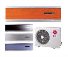 buy-sell home-kitchen heating-cooling  کولرگازی ال جی   LG و کولرگازی اجنرال OGENERAL