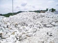 industry mine mine کربنات کلسیم  (Calcium carbonate) در صنعت پلاستیک 