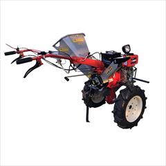 industry agriculture agriculture وب خردکن تیلری کولتیواتور KOREN مدل KT200