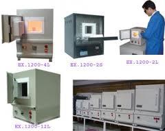 industry medical-equipment medical-equipment فروش دستگاه کوره الکتریکی 1200 درجه