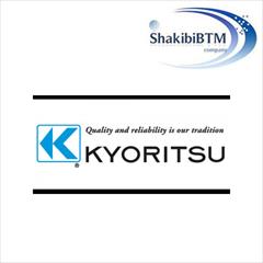 industry industrial-automation industrial-automation محصولات کمپانی کیوریتسو kyoritsu ساخت کشور ژاپن