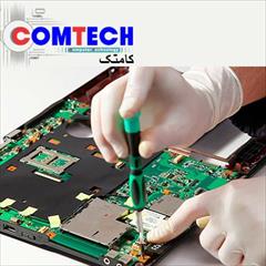 digital-appliances laptop laptop-dell آموزشگاه تعمیر لپ تاپ و کامپیوتر کامتک