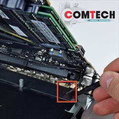digital-appliances laptop laptop-samsung آموزش خصوصی تعمیر لپ تاپ