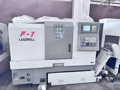 industry industrial-machinery industrial-machinery تراش سی ان سی لیدول (تراشcnc)leadwell f1