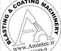 industry industrial-machinery industrial-machinery فروش انواع تجهیزات سندبلاست و رنگ آمیزی صنعتی
