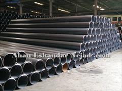 industry iron iron لوله مانیسمان رده ۸۰